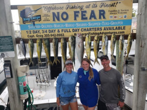 Key Largo Fishing