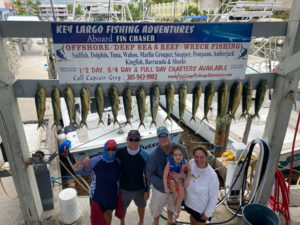 Key Largo Fishing