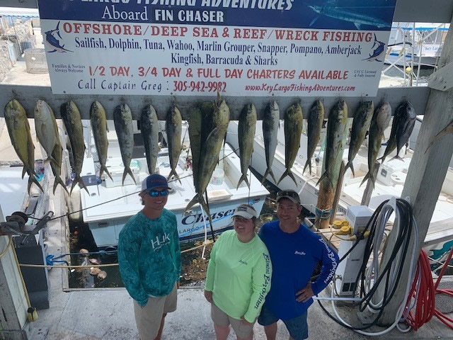 Back Open June 1st 2020! | Key Largo Sport Fishing
