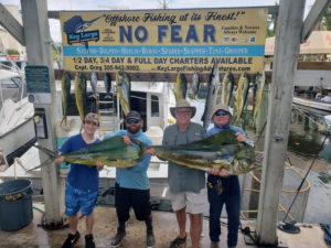Key Largo Fishing Charter