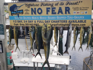 Key Largo Fishing Charter