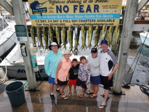 Key Largo Fishing Charter