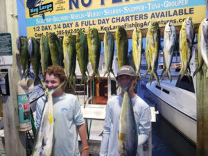 Key Largo Fishing Charter