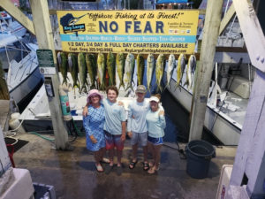 Key Largo Fishing Charter