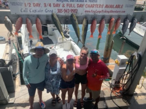 Key-Largo-Fishing