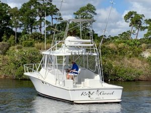 Reel Good Key Largo Fishing Charter