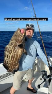 key largo fishing charters