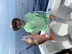 key largo fishing charters