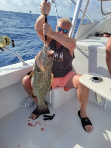 key largo fishing charters