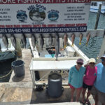 Key Largo Fishing Charter