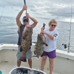Key Largo Fishing Charter