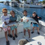 Key Largo Fishing Charter